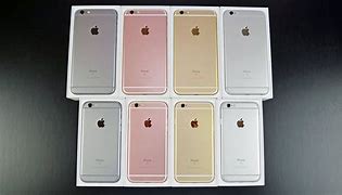 Image result for iPhone 6 Plus Colors