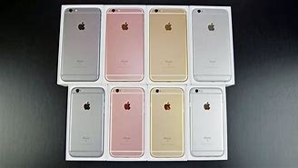 Image result for iPhone 6s Plus All Colors