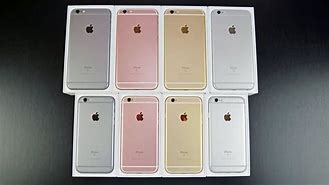 Image result for Apple iPhone 6s Plus Red