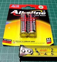 Image result for Battery Alkaline A2