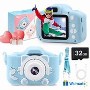 Image result for Kids Video Camera with Tripod
