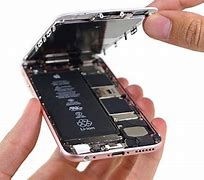 Image result for Apple iPhone 6s Falis Open