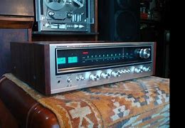 Image result for Pioneer SX-535