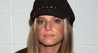 Image result for Jessica Simpson 2000 Kid Rock