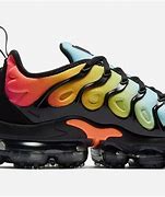 Image result for Nike Air Vapor Max Plus Tropical Sunset