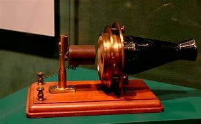 Image result for The First Telephone