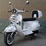 Image result for Luxury Gas Scooters