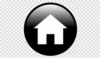 Image result for Black Home Button Icon