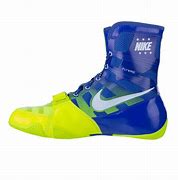 Image result for Flashy Wrestling Shoes
