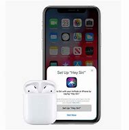 Image result for iPhone AirPods Wireless