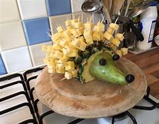 Image result for 80s Party Food
