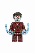 Image result for Zombie Iron Man Far From Home LEGO