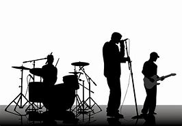 Image result for Music Band