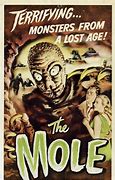 Image result for Mole People Movie