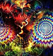 Image result for Psychedelic Art HD