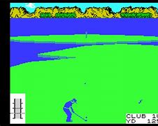 Image result for Nintendo Golf Games