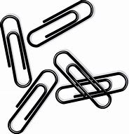 Image result for Paper Clip Illustration