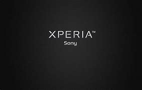 Image result for Sony Xperia XR Logo and Slogan