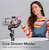Image result for Professional iPhone Gimbal