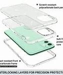 Image result for iPhone 11 Phone Case Dimensions