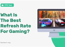 Image result for Refresh Rate