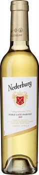 Bildergebnis für Nederburg The Winemasters Noble Late Harvest