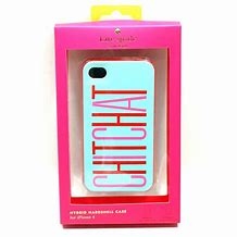 Image result for Kate Spade iPhone 4 Case