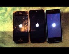 Image result for iPhone 4 vs 5C