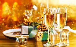 Image result for Tan Pattern Wallpaper Background Champagne Glasses