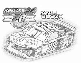 Image result for Kyle Busch Pics