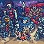 Image result for Lancer RPG Dice