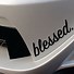 Image result for Blessed Decal
