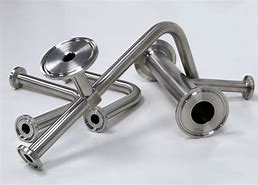 Image result for Small Tube Stainless