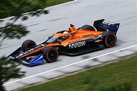 Image result for Arrow McLaren IndyCar