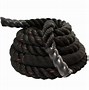 Image result for Makeshift Weighted Battle Rope Anchor