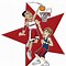 Image result for Cartoon Basketball Players NBA