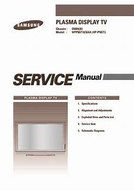 Image result for Samsung Service Manuals