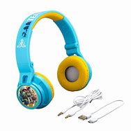 Image result for iPod Mini with Headphones without a Cord for Kids