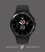 Image result for Galaxy Watch or Aplle