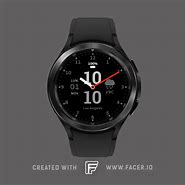 Image result for samsungs galaxy watches face