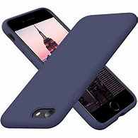 Image result for iPhone 8 Navy Blue