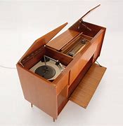 Image result for 1960s Dresser Radio
