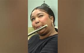 Image result for Lizzo Library of Congress flutes