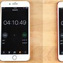 Image result for iPhone 6 iPhone 8 Comparison