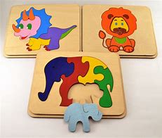 Image result for Large Medium Small Box Puzzle Toys