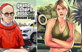 Image result for Funniest GTA Avatar