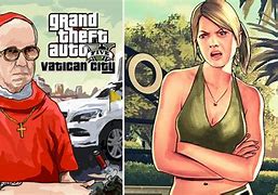 Image result for Grand Theft Auto 5 Memes