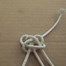 Image result for Lanyard Ring Knot