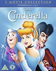 Image result for Cinderella Blu-ray deviantART
