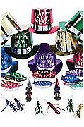 Image result for New Year's Eve Party Hats